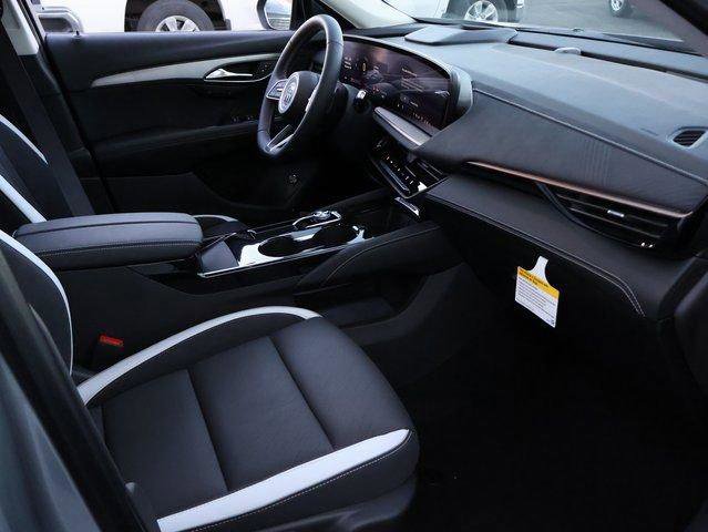 New 2025 Buick Envision Sport Touring image 8
