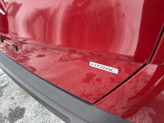 Certified 2024 Hyundai Kona SEL image 8