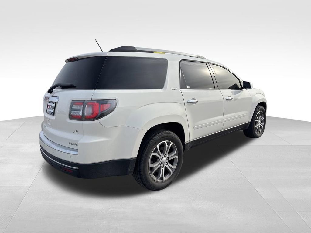 Used 2015 GMC Acadia SLT image 11