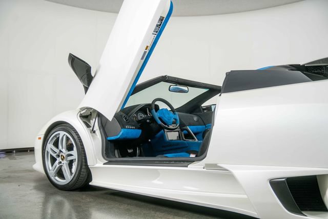 Used 2008 Lamborghini Murcielago LP 640 AWD/4WD image 14