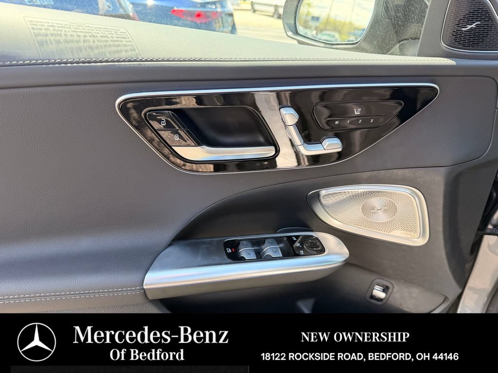 New 2026 Mercedes-Benz C 43 AMG 4MATIC Sedan image 8