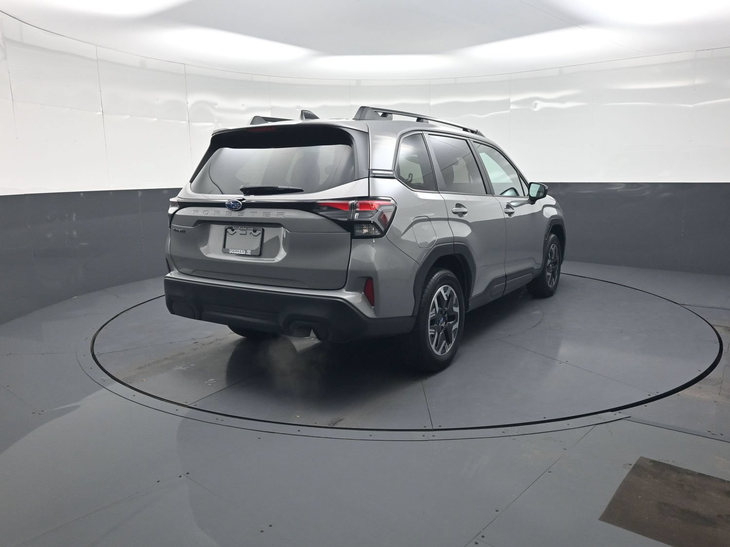 Used 2026 Subaru Forester Premium AWD/4WD image 3