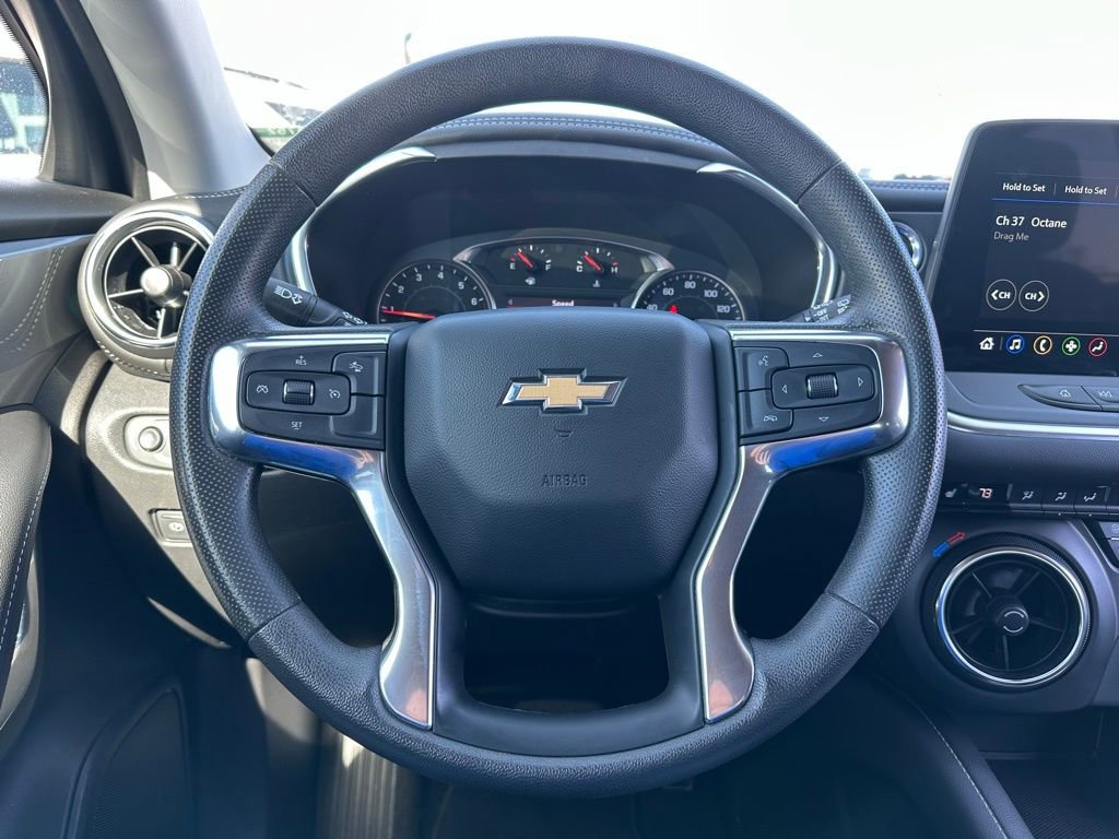 Used 2024 Chevrolet Blazer LT image 20