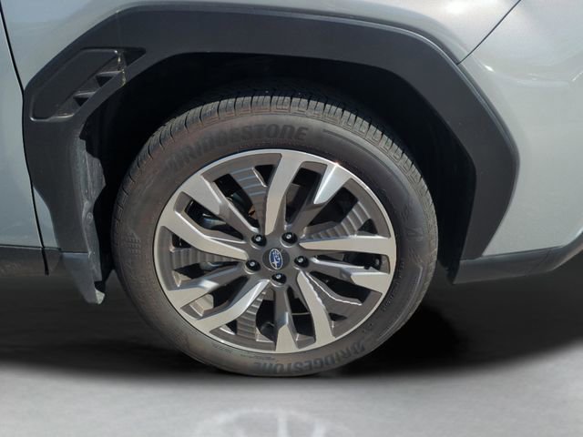 Used 2025 Subaru Forester Touring AWD/4WD image 18