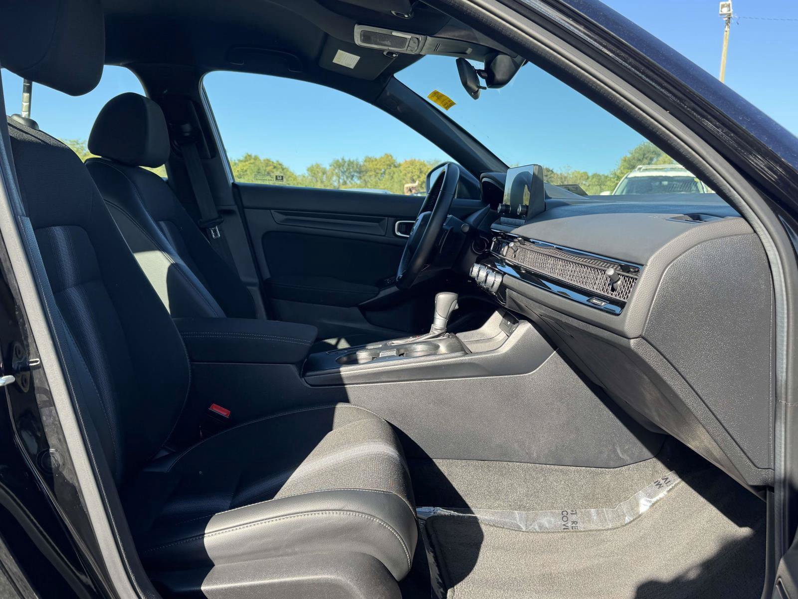 Used 2024 Honda Civic Sport image 16