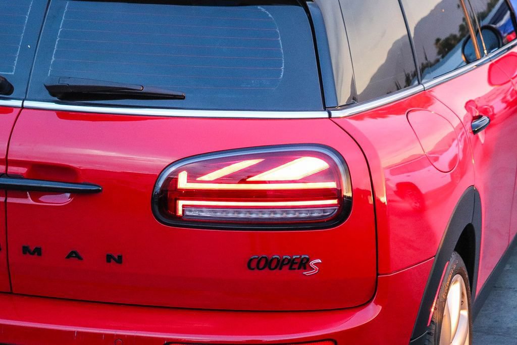 Used 2024 MINI Cooper Clubman S FWD image 10