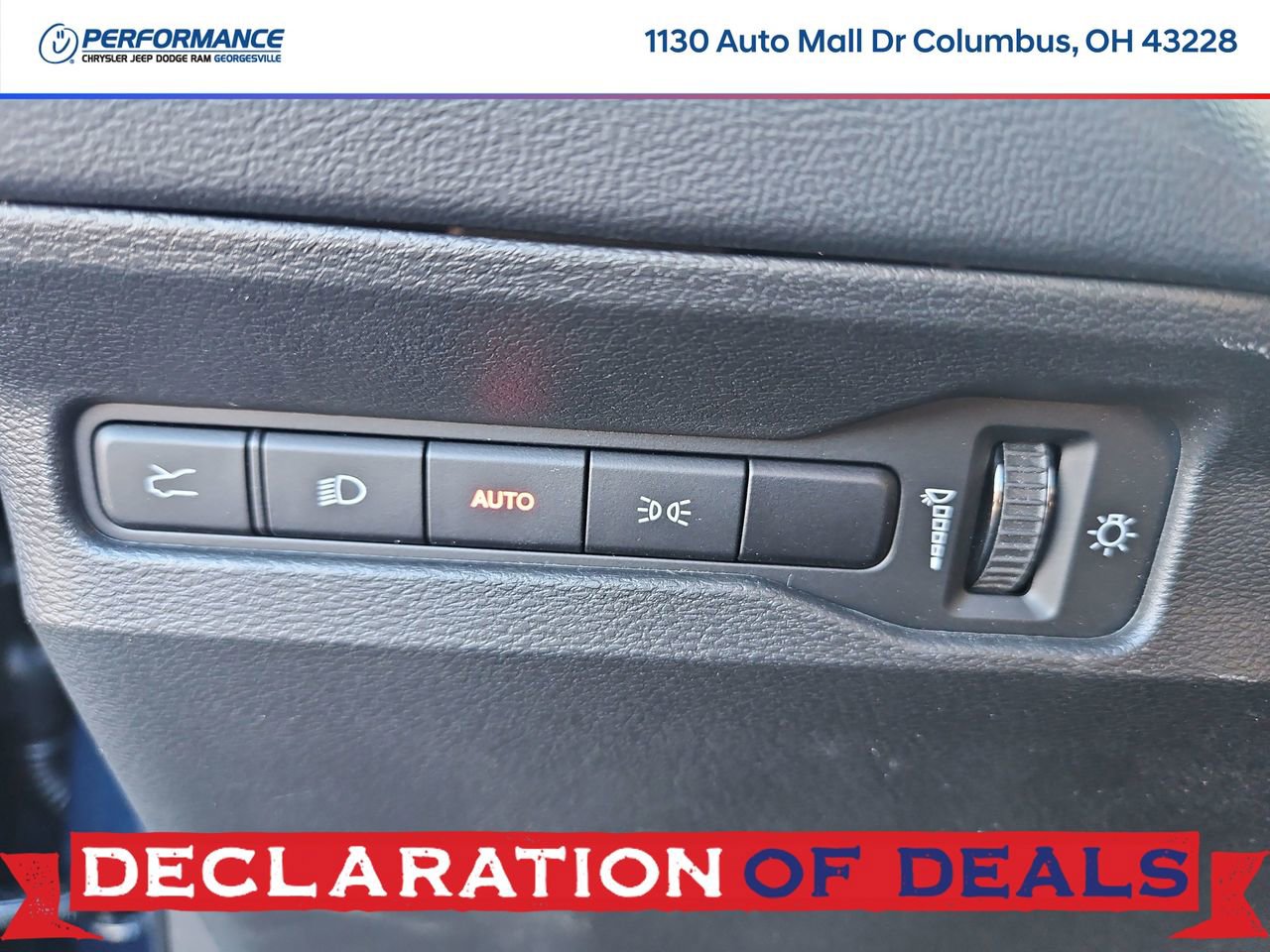 New 2026 Dodge Charger Scat Pack image 29