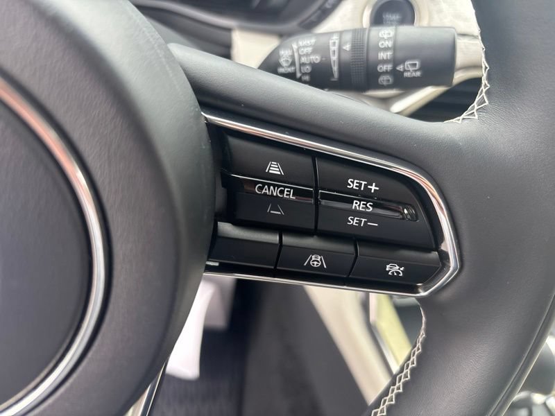 Used 2024 MAZDA CX-90 3.3 Turbo S w/ Premium Plus AWD/4WD image 38