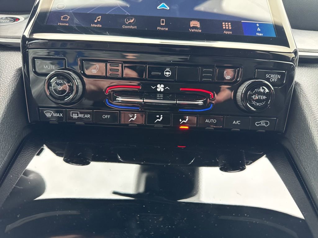 New 2025 Jeep Grand Cherokee Limited image 14