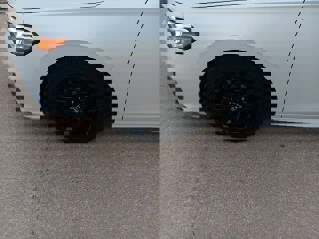 New 2026 Honda Civic Sport image 34