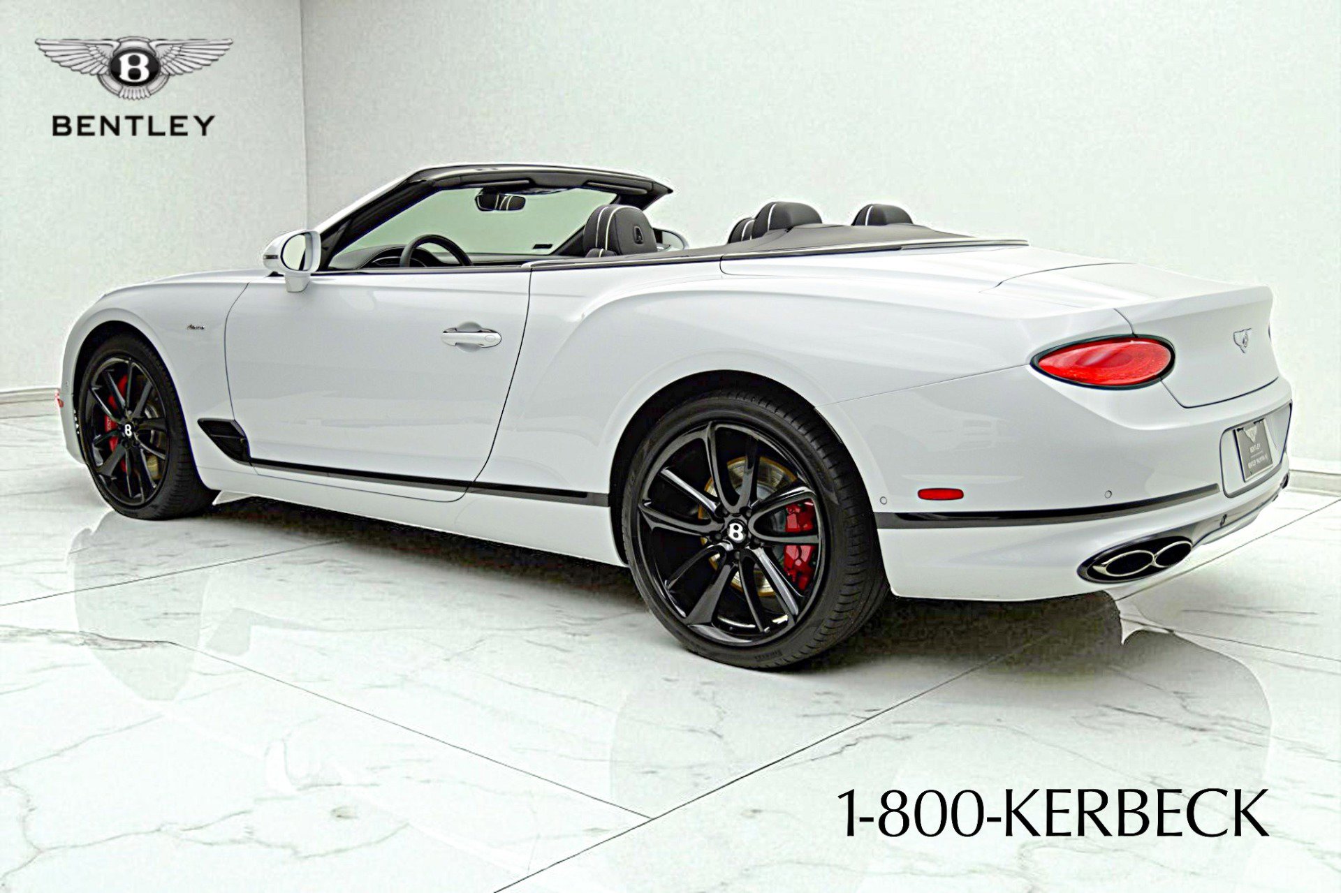 Used 2023 Bentley Continental GT Azure image 8