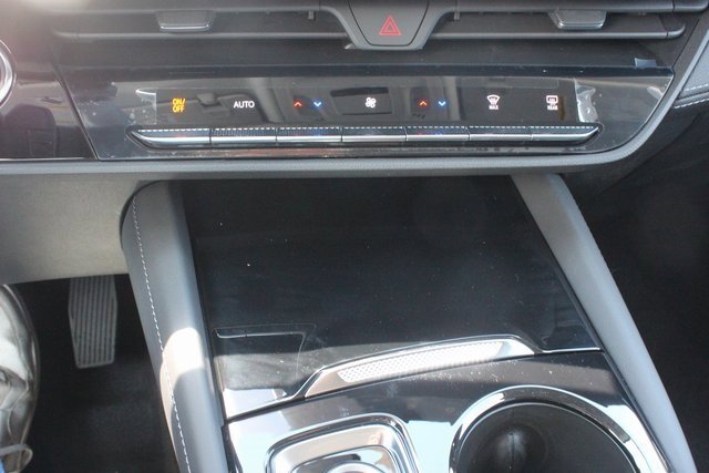 New 2025 Buick Envision Preferred image 44