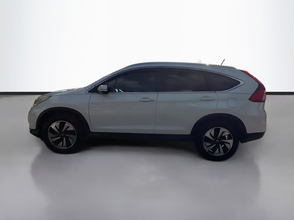 Used 2016 Honda CR-V Touring image 4
