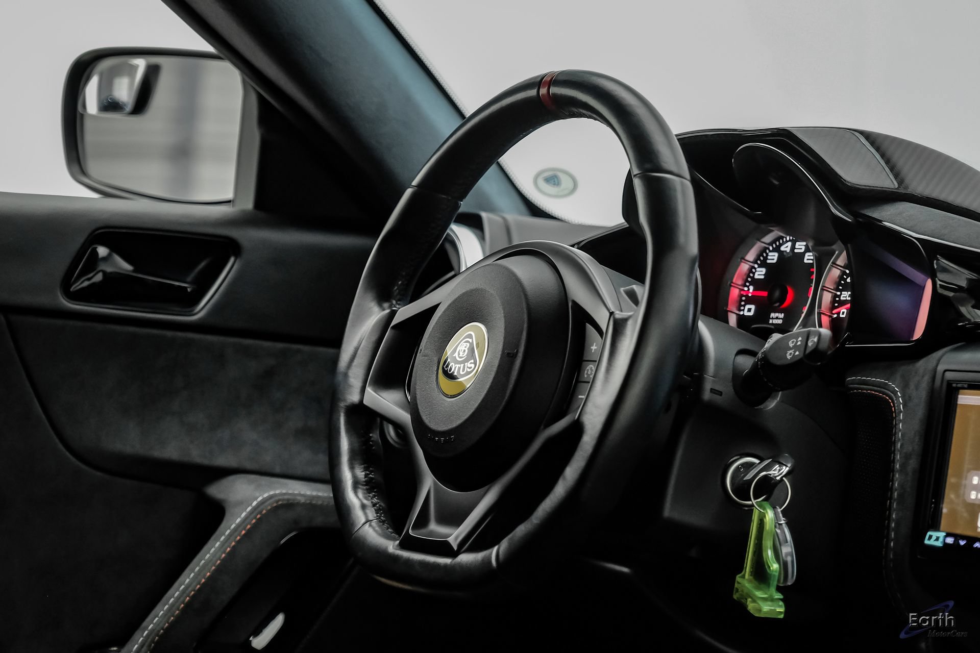 Used 2020 Lotus Evora RWD image 63