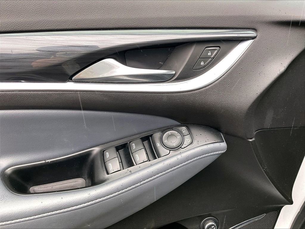 Used 2024 Buick Enclave Essence w/ Experience Buick Package image 39