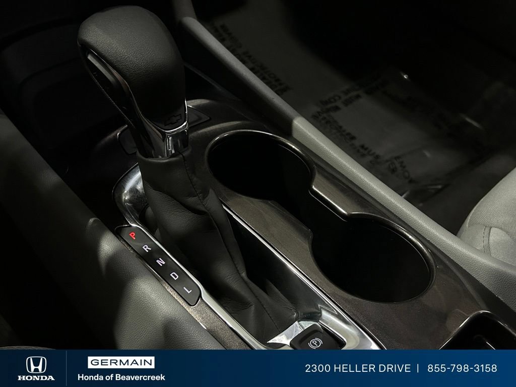 Used 2024 Chevrolet Malibu LS FWD image 25
