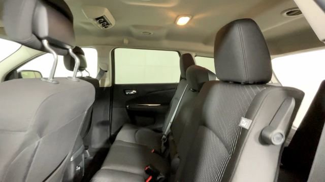 Used 2017 Dodge Journey SE w/ Blacktop Package AWD/4WD image 16