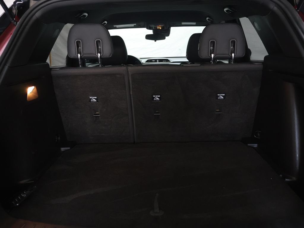 Used 2022 Chevrolet TrailBlazer RS AWD/4WD image 12
