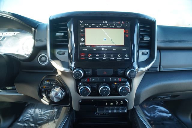 Used 2020 RAM 1500 Laramie image 28