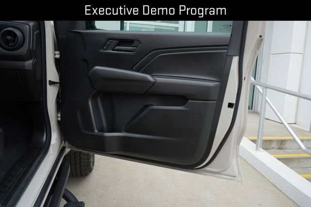 Used 2026 Chevrolet Colorado Trail Boss AWD/4WD image 20