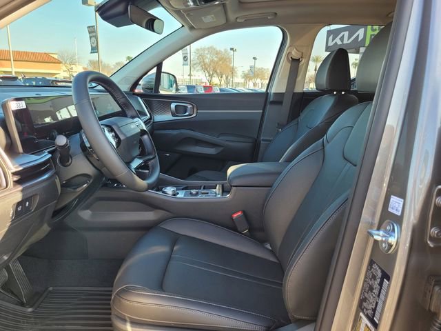 New 2026 Kia Sorento EX w/ EX Premium Package AWD/4WD image 9