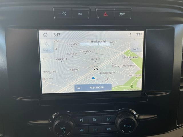 Used 2023 Ford F150 XL w/ STX Appearance Package image 21