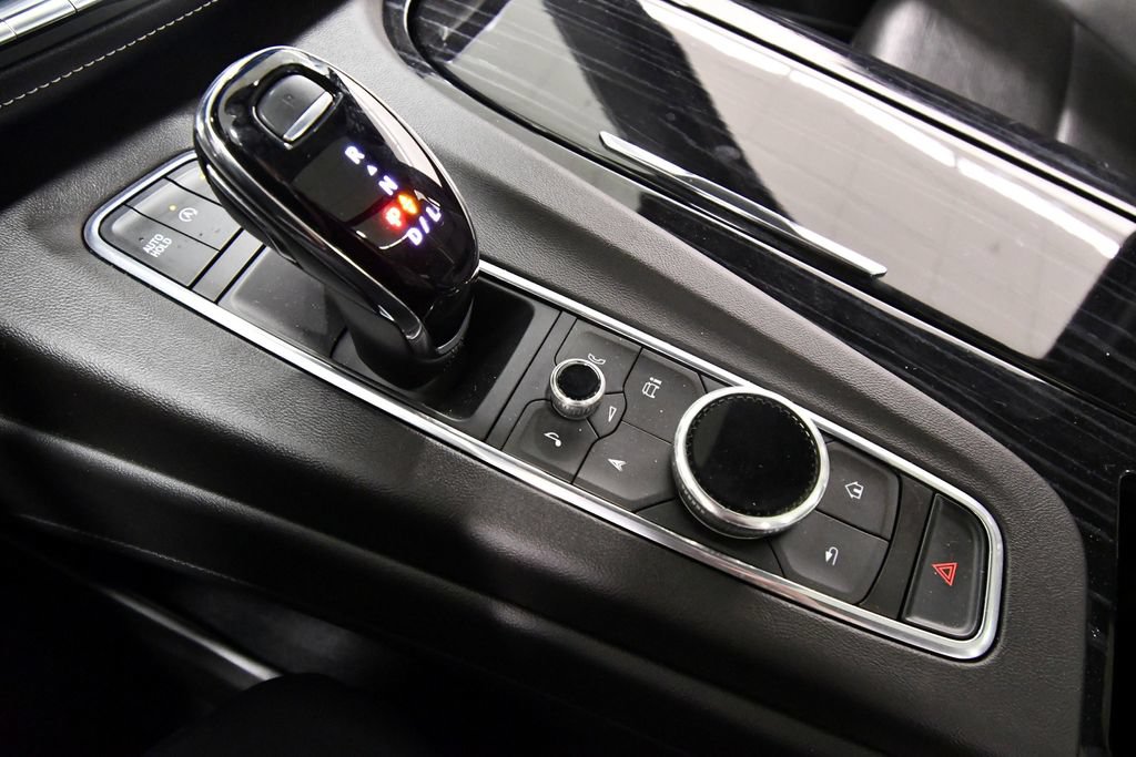Used 2022 Cadillac Escalade Sport w/ Touring Package AWD/4WD image 32