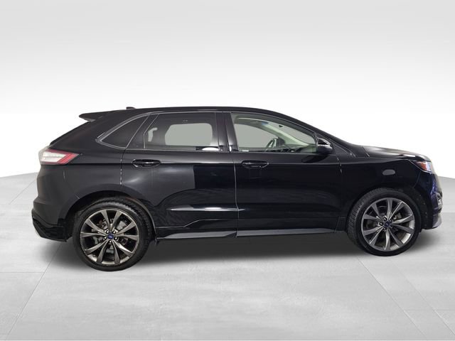 Used 2017 Ford Edge Sport w/ Equipment Group 401A image 4