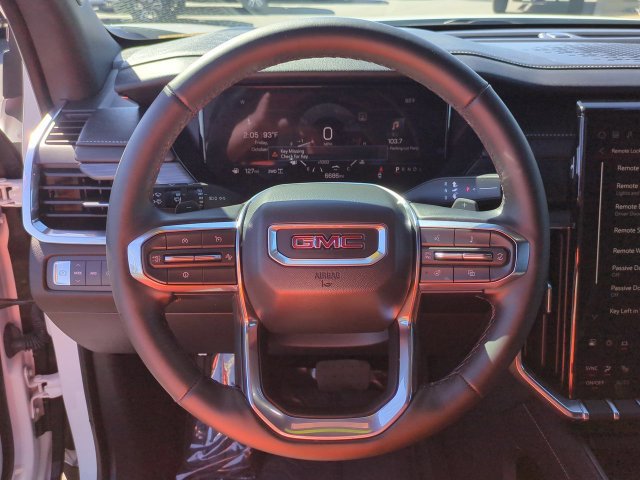 New 2025 GMC Acadia Elevation AWD/4WD image 12