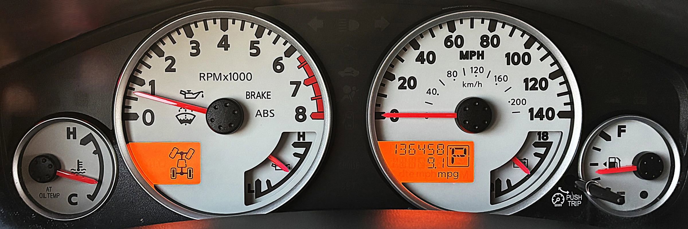 Used 2015 Nissan Xterra PRO-4X image 18