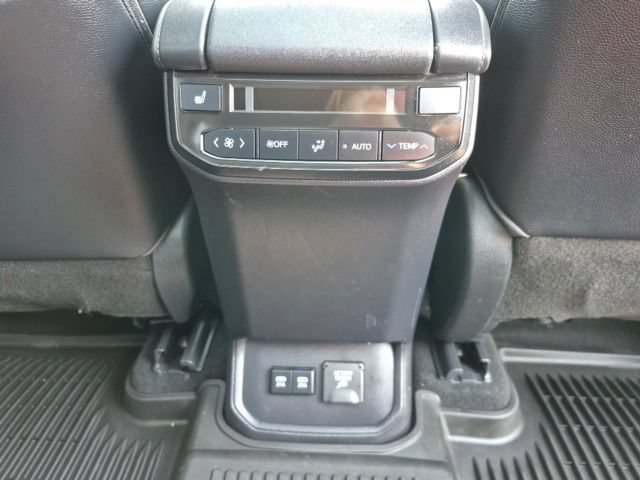 Used 2020 Toyota Highlander Platinum AWD/4WD image 15