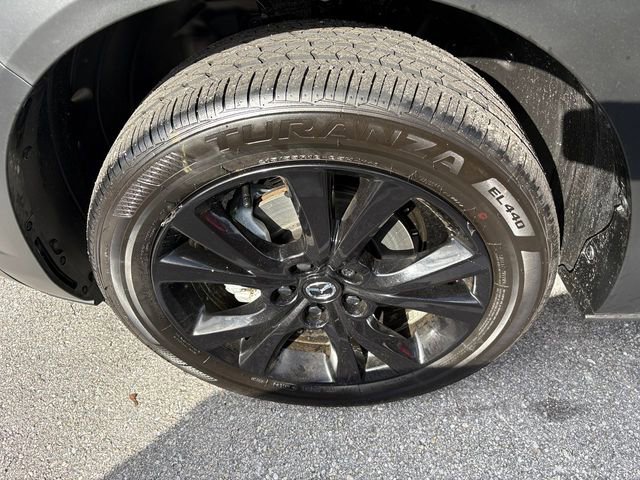 New 2026 MAZDA CX-30 AWD 2.5 S w/ Select Sport Pkg image 7