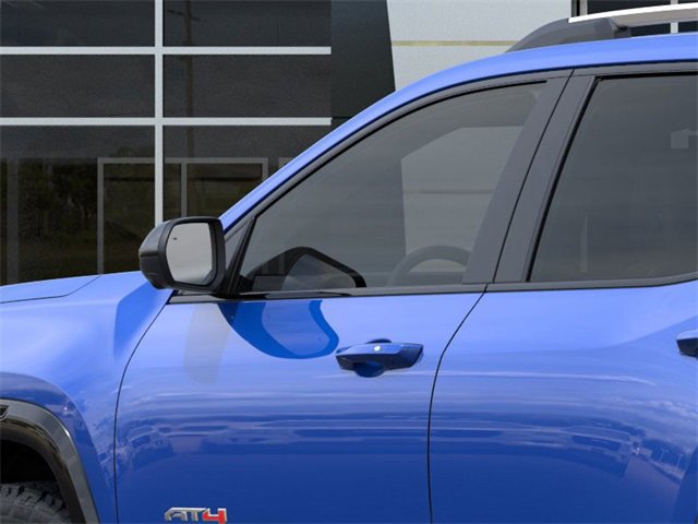 New 2026 GMC Terrain AT4 w/ Technology Package II image 12