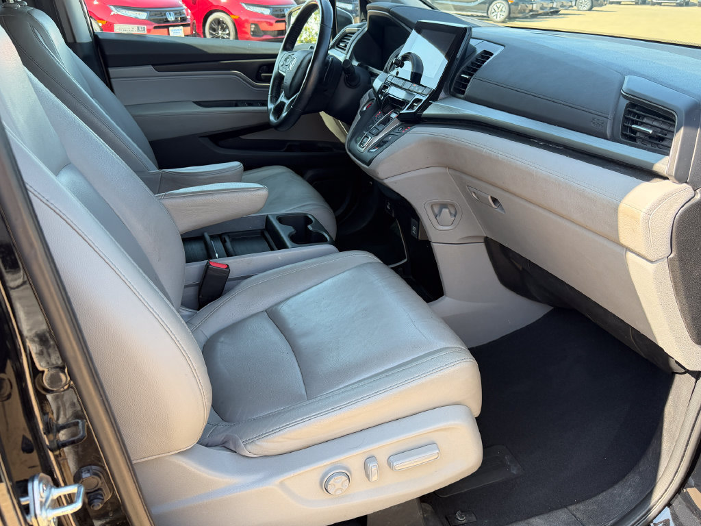 Used 2022 Honda Odyssey EX-L image 11