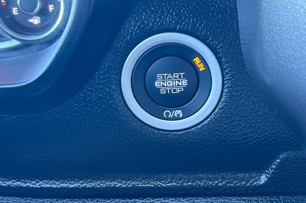 Used 2019 RAM 1500 Big Horn image 18