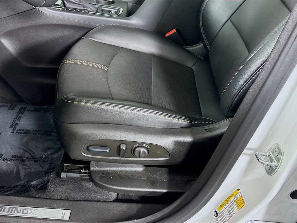 Used 2024 Chevrolet Equinox Premier w/ Redline Edition AWD/4WD image 23