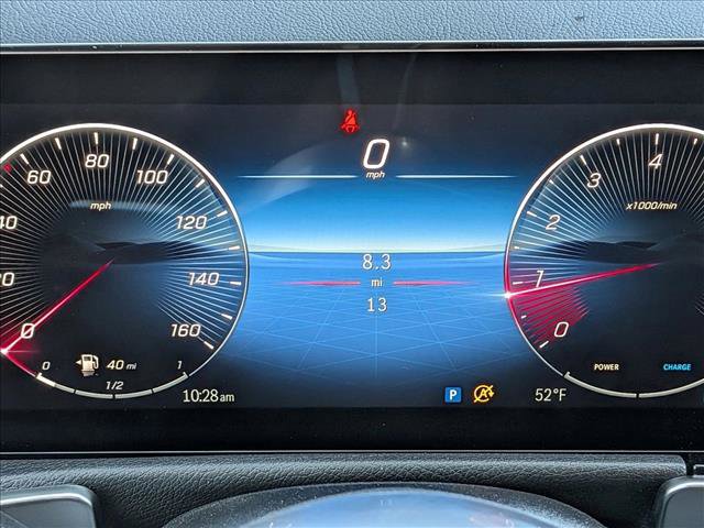New 2026 Mercedes-Benz GLB 250 4MATIC image 11