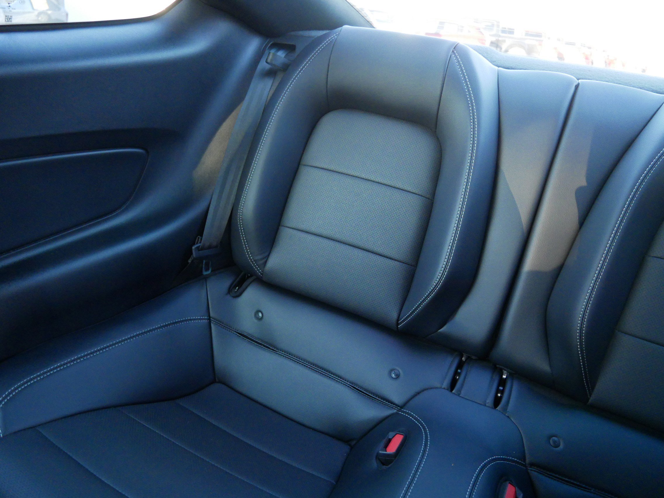 Used 2021 Ford Mustang Mach 1 w/ Equipment Group 700A image 12