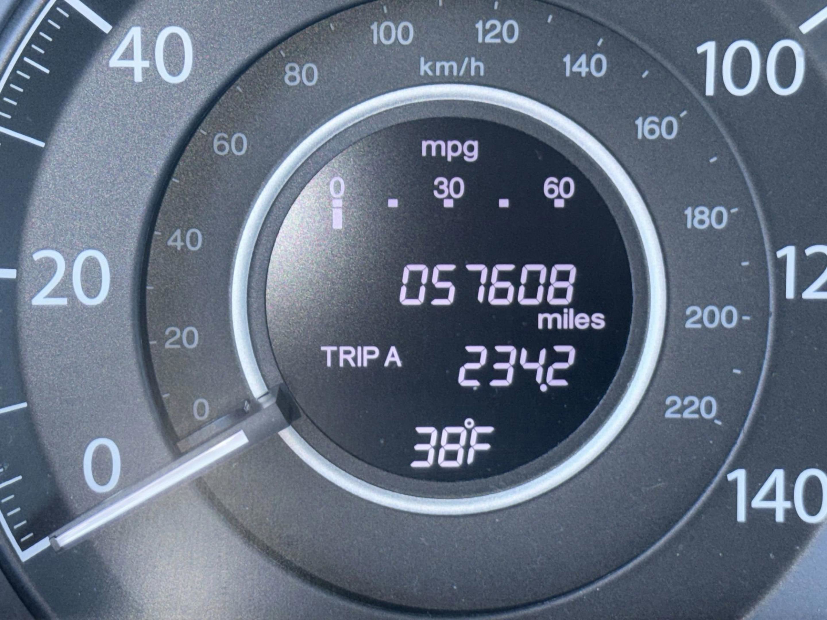 Used 2012 Honda CR-V EX-L image 30