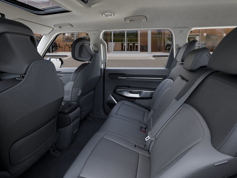 New 2026 Kia EV9 Light image 19