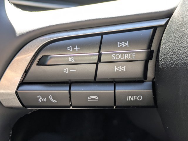 New 2026 MAZDA MAZDA3 2.5 S Sedan w/ Preferred Pkg FWD image 20