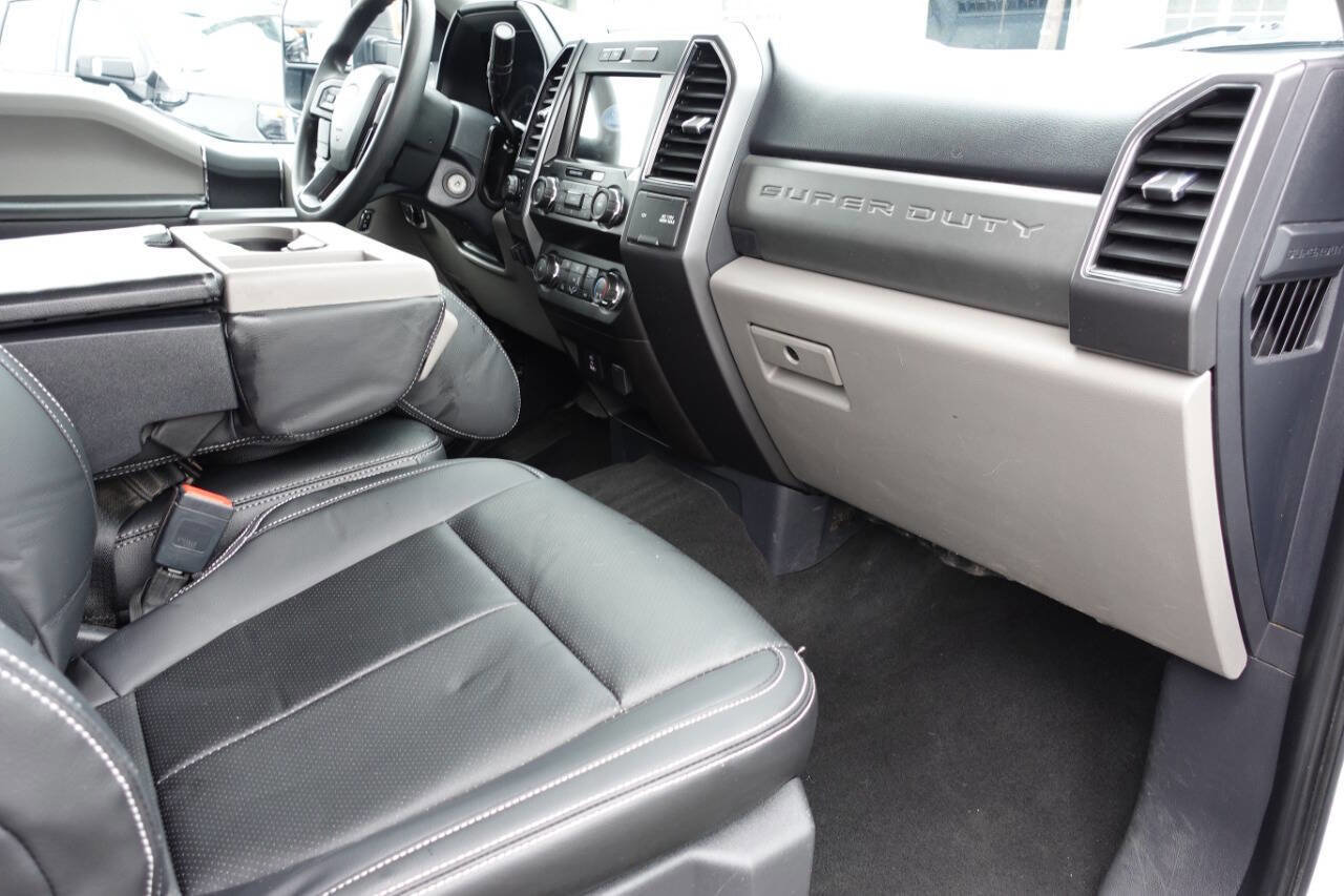 Used 2022 Ford F250 XLT image 33