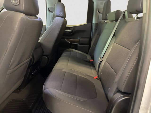Used 2021 GMC Sierra 1500 SLE w/ X31 Off-Road Package AWD/4WD image 14
