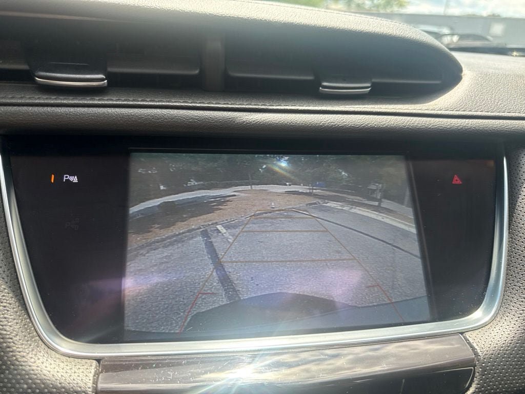 Used 2019 Cadillac XT5 Premium Luxury AWD/4WD image 22