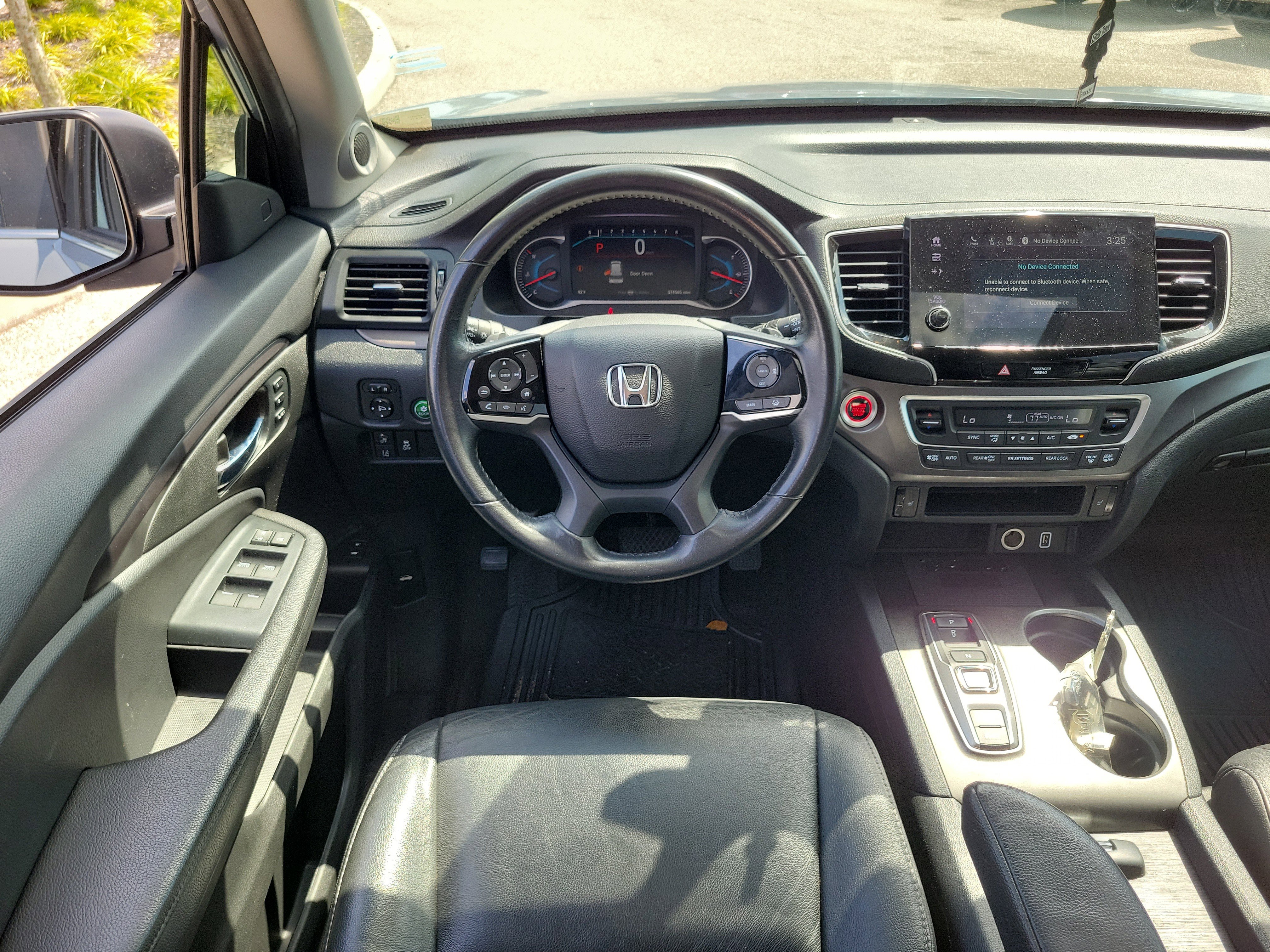 Used 2022 Honda Pilot Special Edition image 17