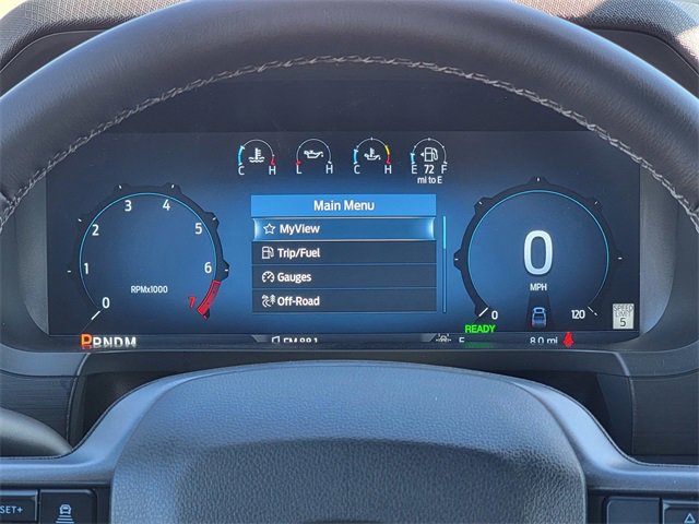New 2025 Ford F150 XLT image 31