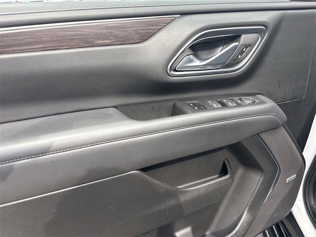 Used 2024 Chevrolet Tahoe LT image 19