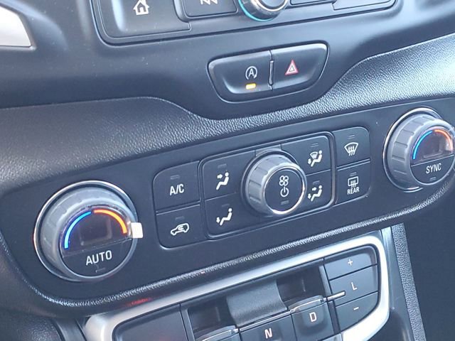 Used 2023 GMC Terrain SLE w/ Driver Convenience Package AWD/4WD image 20