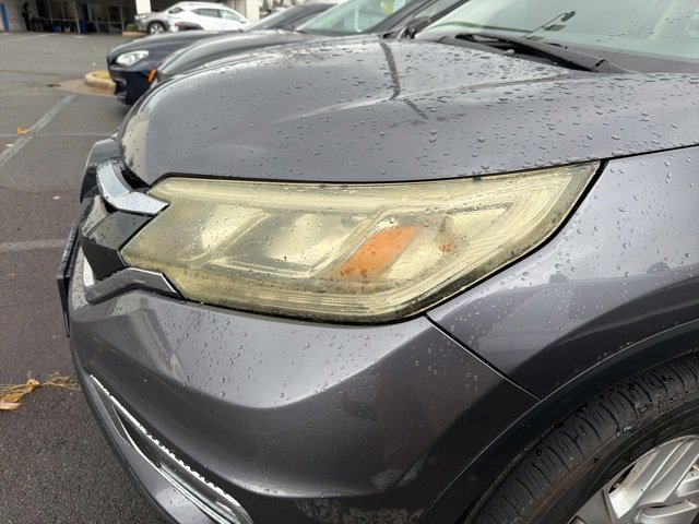 Used 2016 Honda CR-V EX-L image 9