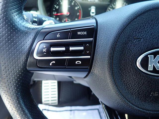 Used 2020 Kia Stinger GT1 AWD/4WD image 14